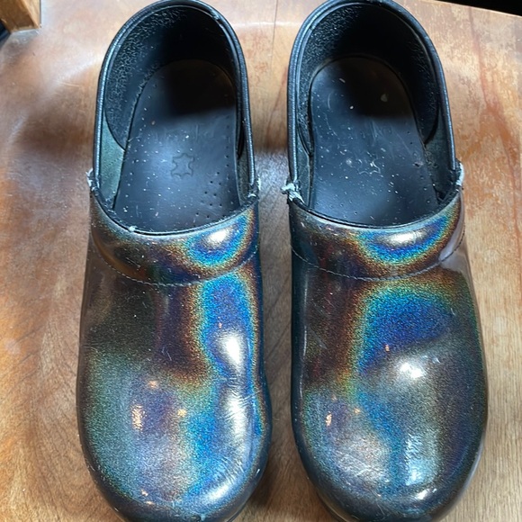 Dansko Clogs - Picture 1 of 7